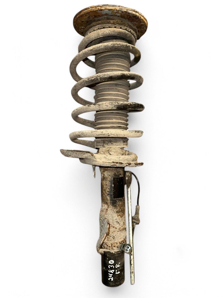 30781484 6G9118045 31340317 Jambe de suspension avant droite VOLVO S80 II (AS) (2006-2016)