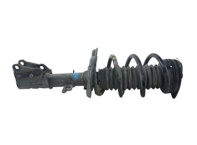 543021842R Noga zawieszenia przednia prawa RENAULT KANGOO III (FFK, KFK) (2021-)