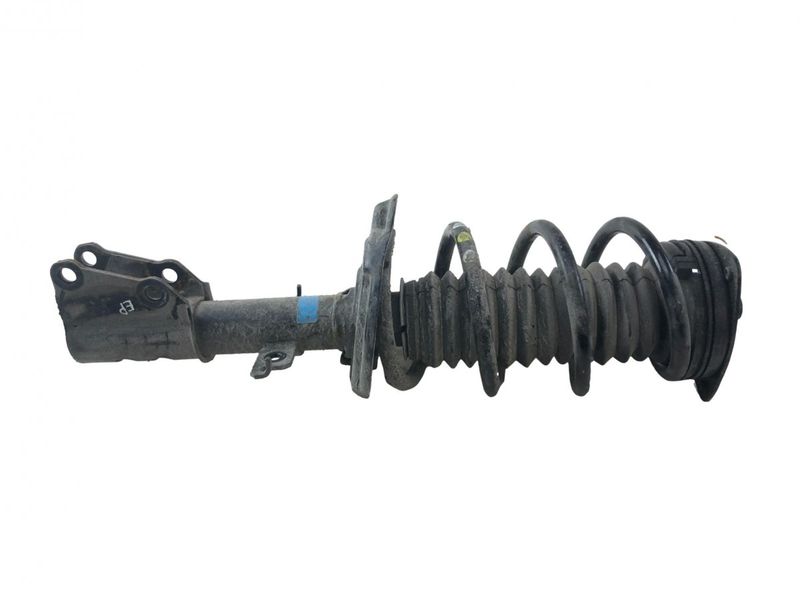 543021842R Suspension Leg Front Right RENAULT KANGOO III (FFK, KFK) (2021-)