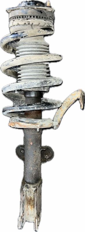 68050141AB K68050141AB Suspension Leg Front Right CHRYSLER VOYAGER V (RT) (2007-2016)