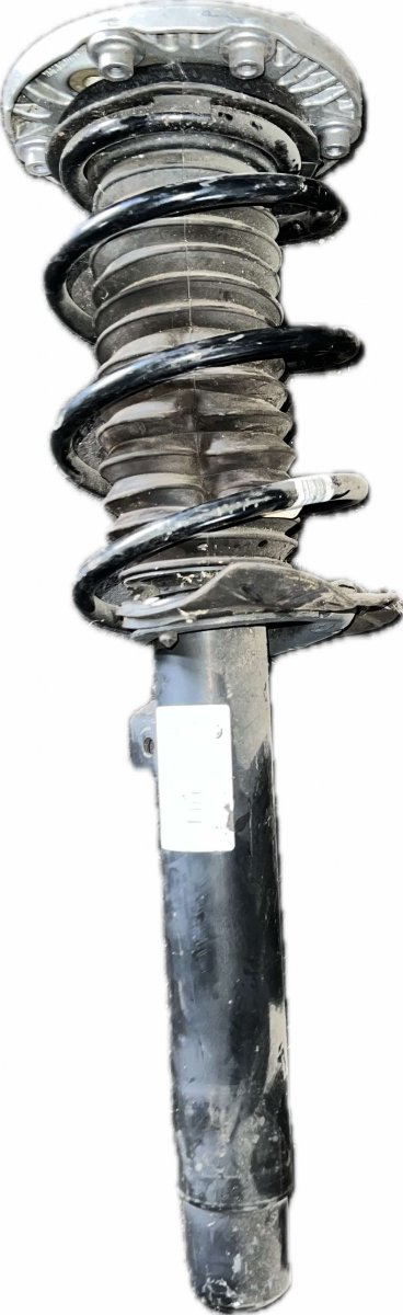 BMW 3 (E90 / E91 / E92 / E93) Suspension Leg Front Left 31316873721 6873721 Suspension Leg Front Left B...