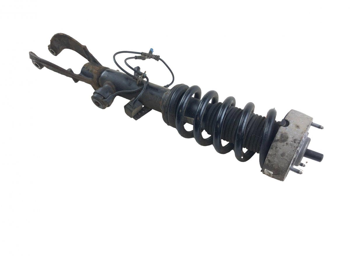 6875083 Suspension Leg Front Left BMW X5 (F15, F85) (2012-2018)