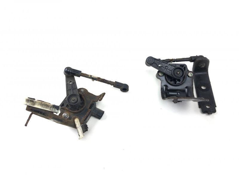 2086486 2336021 Suspension level sensor front left FORD MONDEO Mk V (CD, CE, CF) (2014-2022)