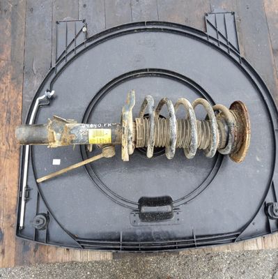 31277627 824904005258 Suspension Leg Front Right VOLVO XC60 I (2008-2017)