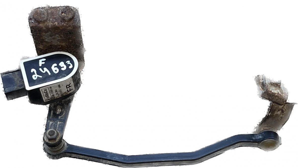 Volvo S60 Suspension level sensor front right Suspension level sensor front right VOLVO S60 I...