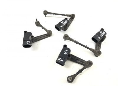 LR033256 LR033257 Сензор за нивото на окачването преден ляв LAND ROVER RANGE ROVER SPORT II (L494) (2013-2022)
