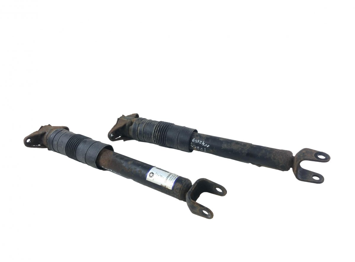 Jeep Grand Cherokee (WK) Suspension Leg Rear Left 68080212AC Suspension Leg Rear Left JEEP GRAND ...