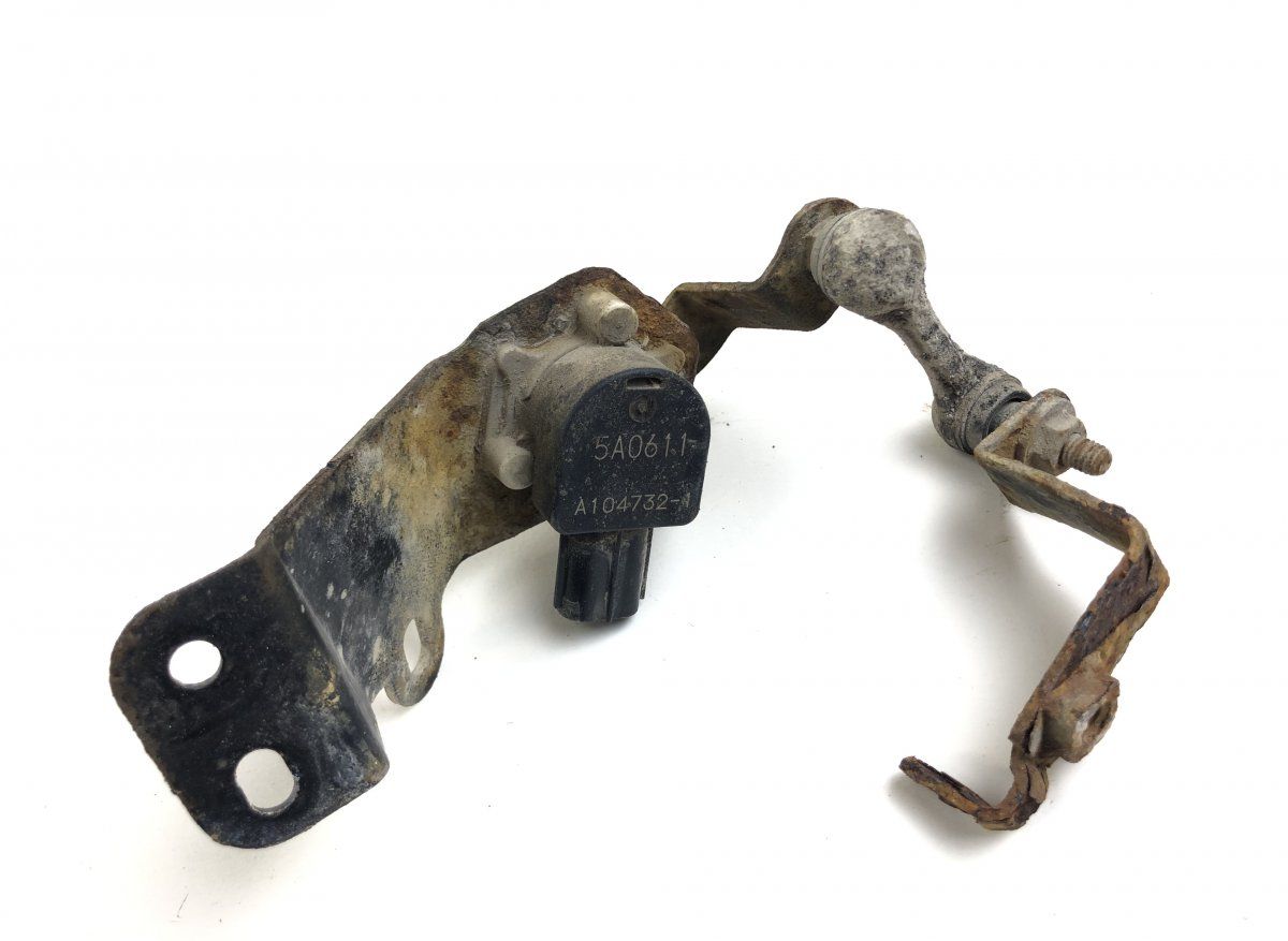 8940842010 Suspension level sensor front left TOYOTA RAV 4 IV (XA40) (2012-2019)