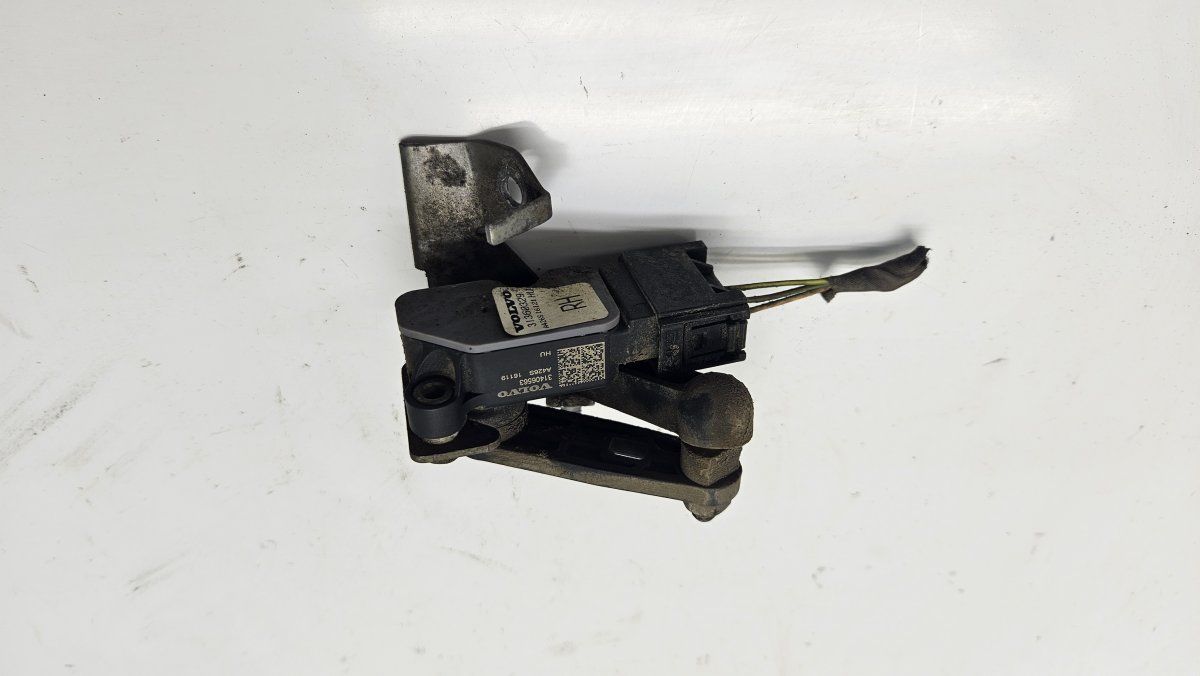 31406563 31360329 Suspension level sensor front left VOLVO XC90 II (2014-)