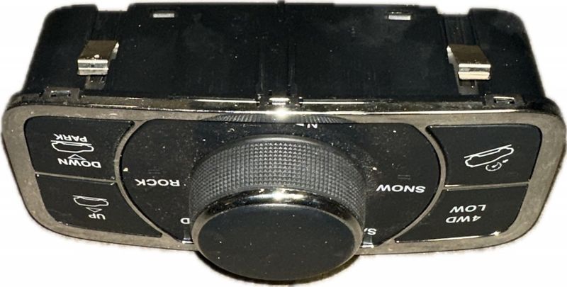 P68141341AD 68141341AD Suspension switch JEEP GRAND CHEROKEE IV (WK, WK2) (2010-2021)