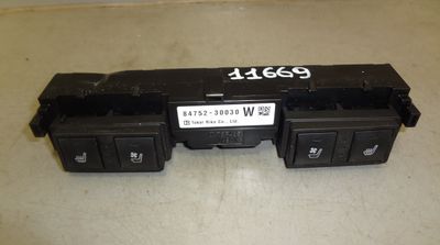 8475230030 Switches, other LEXUS GS IV (2011-2020)
