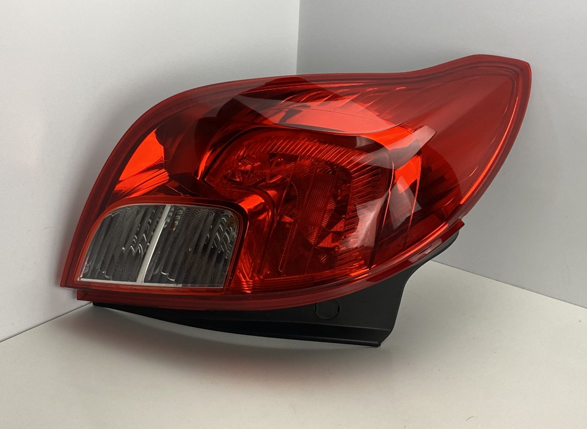 Opel Mokka (A) задняя фара (левая) 42599461 Tail light left OPEL MOKKA A (J13) (20...