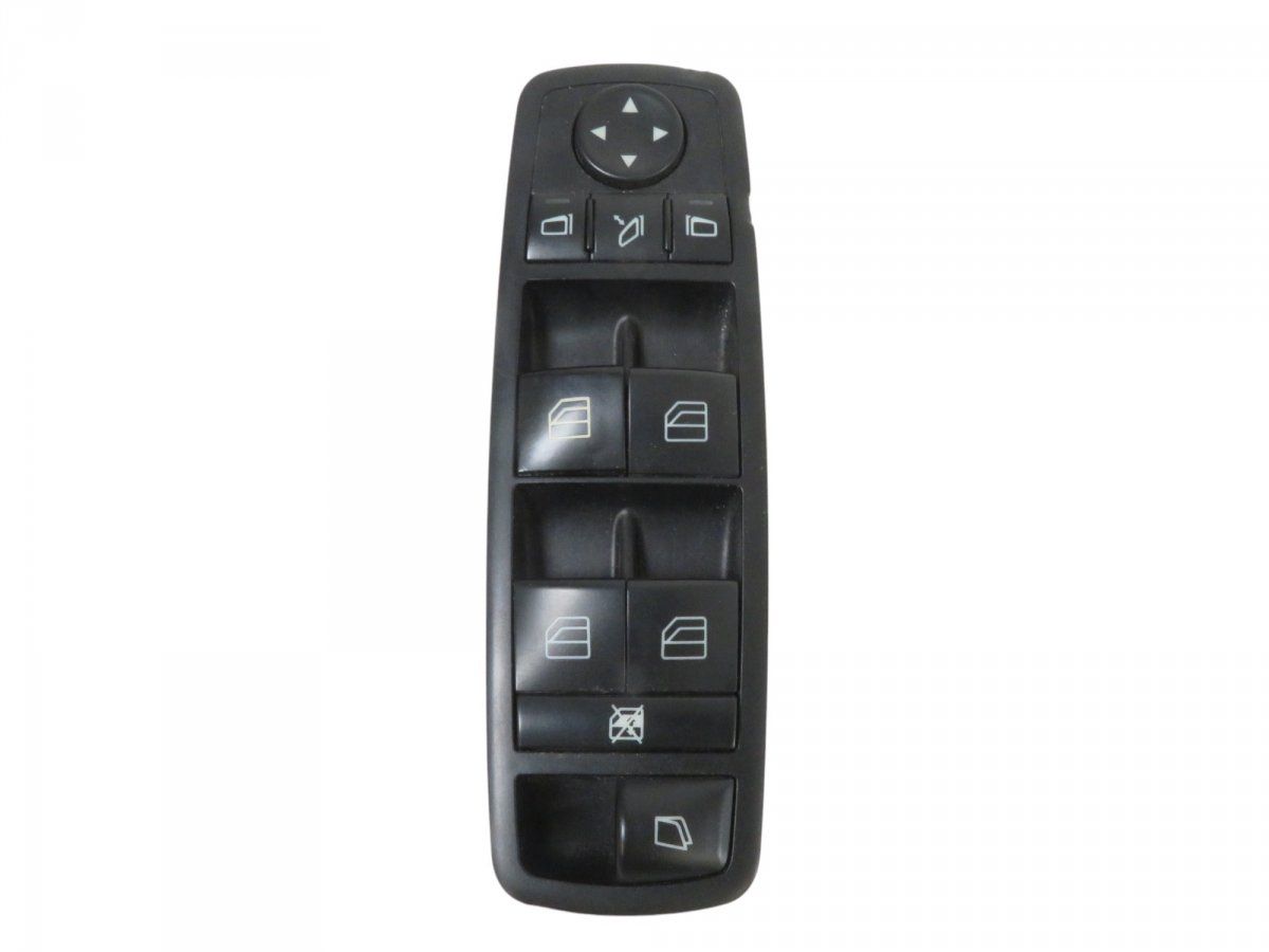 A2518300590 A25183005909051 Switch For Electric Windows Front Left MERCEDES-BENZ GL-CLASS (X164) (2006-2012)