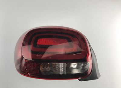 Bakljus vänster CITROËN C3 III (SX) (2016-2024)