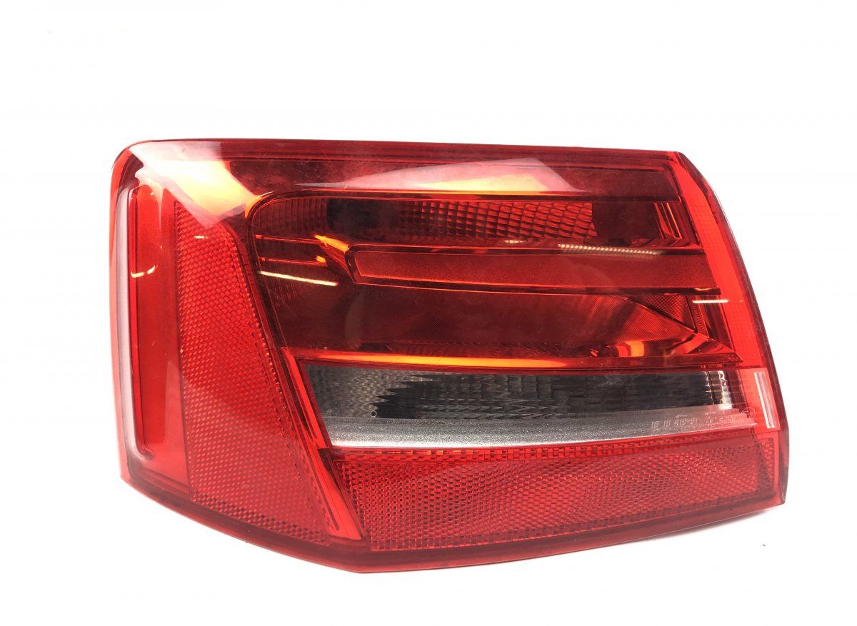 90003345 Tail light left AUDI A6 / A6 ALLROAD (C7, 4G) (2010-2018)