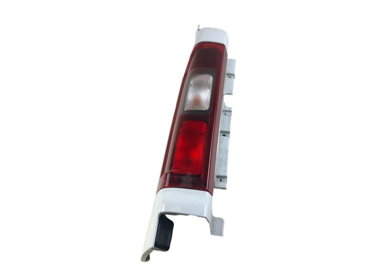 265556737R Tail light left RENAULT TRAFIC III (JG, EG, FG) (2014-)