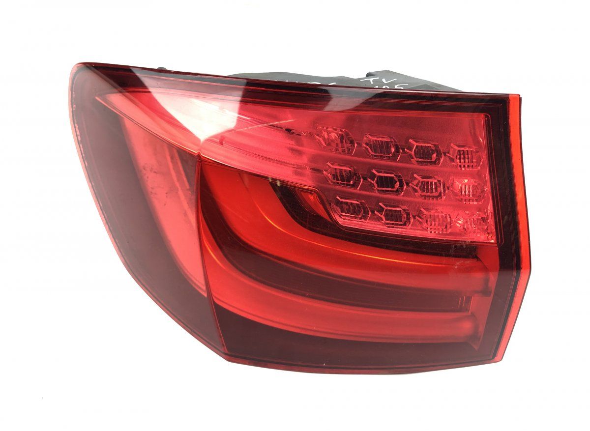 63217203233 Tail light left BMW 5 (F10, F11) (2010-2017)