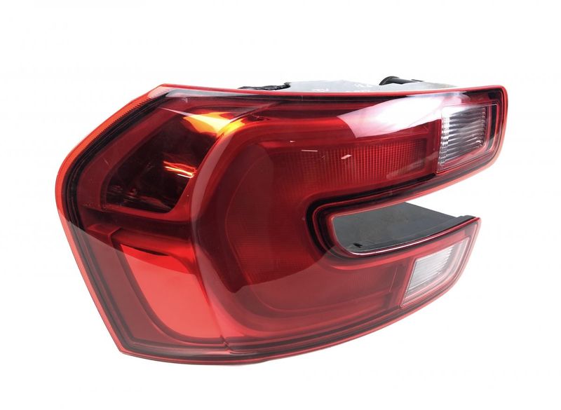 26310102 Tail light left CITROËN C4 Picasso II (2013-2022)