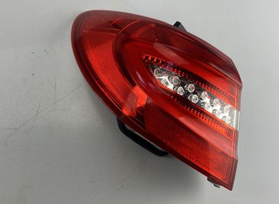 Lampa tylna lewa MERCEDES-BENZ KLASA B (W246, W242) (2011-2018)