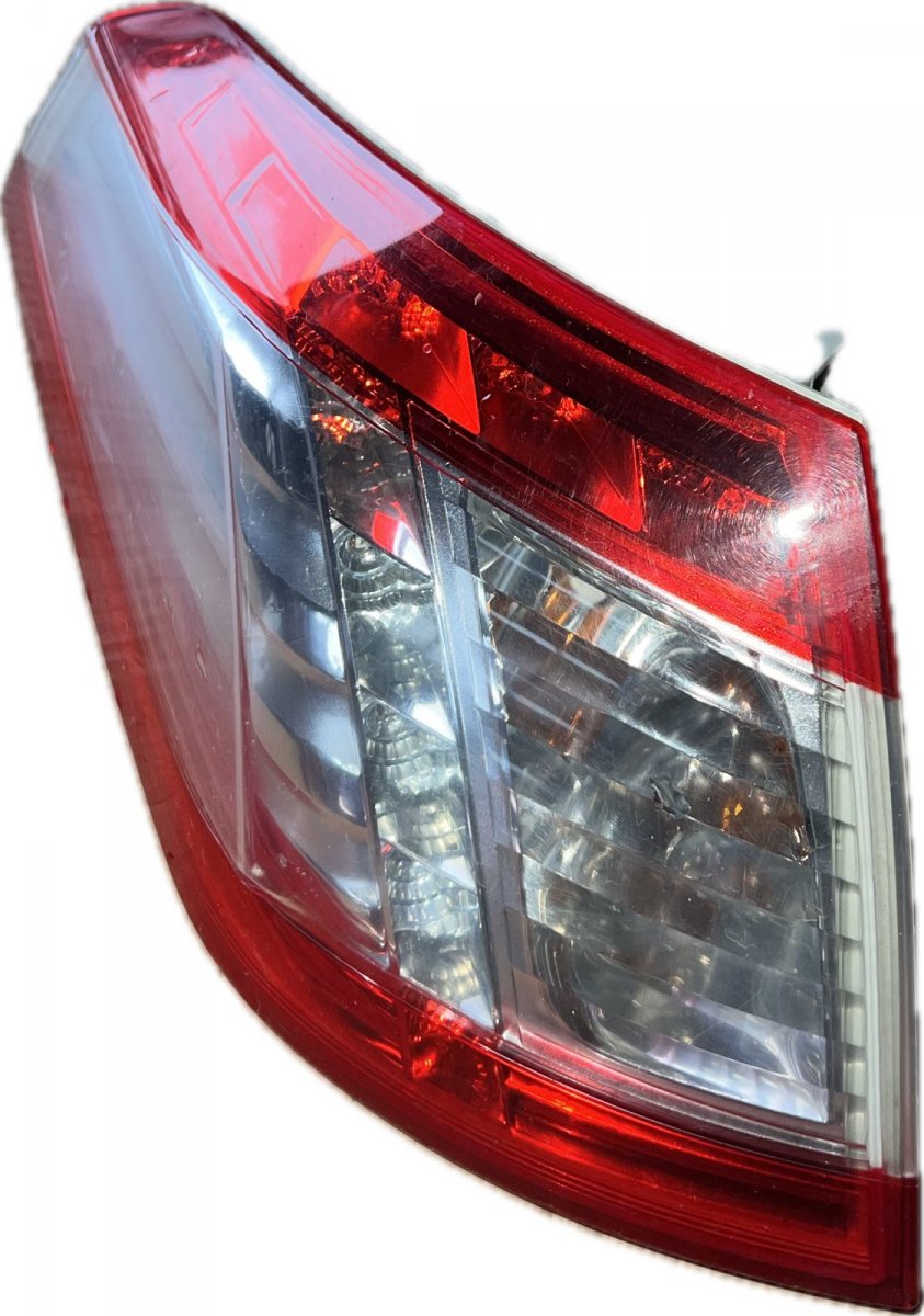 Peugeot 508 задняя фара (левая) Tail light left PEUGEOT 508 I (W23) (2010-2018)...