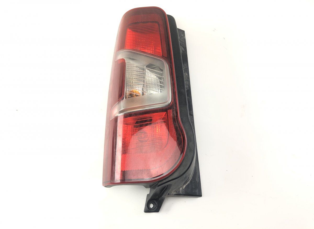 9819235880 Tail light left PEUGEOT PARTNER III / RIFTER (K9) (2018-)