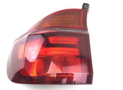 7227789 Tail light left BMW X5 (E70) (2007-2013)