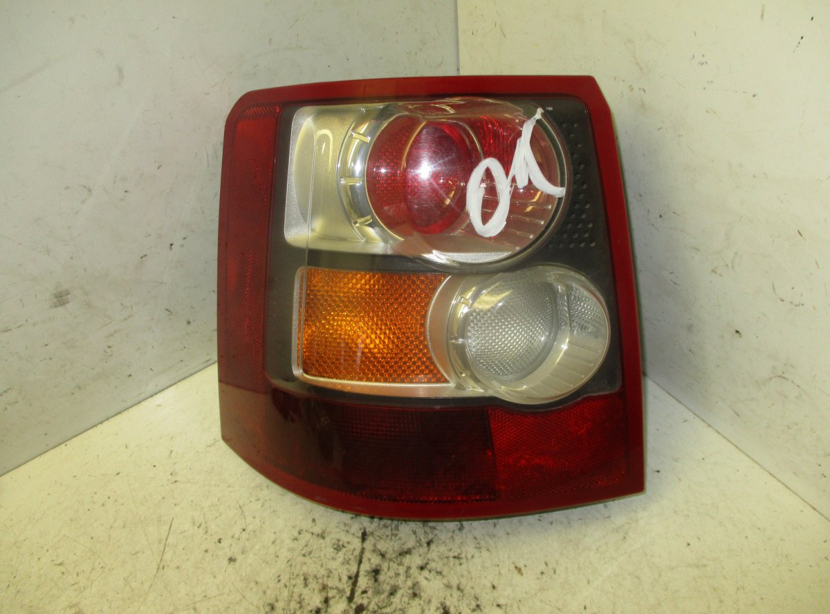 Land Rover Range Rover Sport tagatuli (vasak) Tail light left LAND ROVER RANGE ROVER SPORT I ...