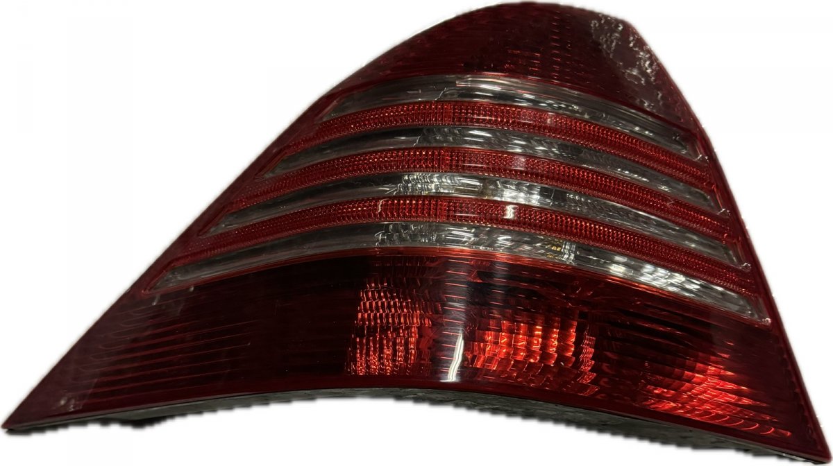 Mercedes-Benz 280SL - 600SL / SL (R129) tail light left Tail light left MERCEDES-BENZ S-CLASS (W220) (1...