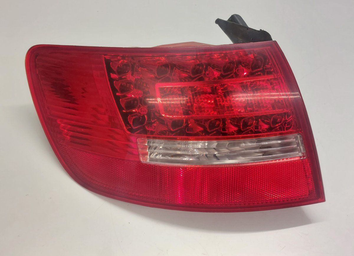 4F9945095E 4F9945221C Tail light left AUDI A6 / A6 ALLROAD (C6, 4F) (2004-2011)