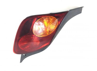 8156124080 Bakljus vänster LEXUS SC (Z30, Z40) (2001-2010)