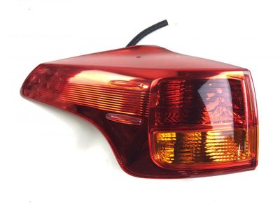 8156142171 Światło tylne lewe TOYOTA RAV 4 IV (XA40) (2012-2019)