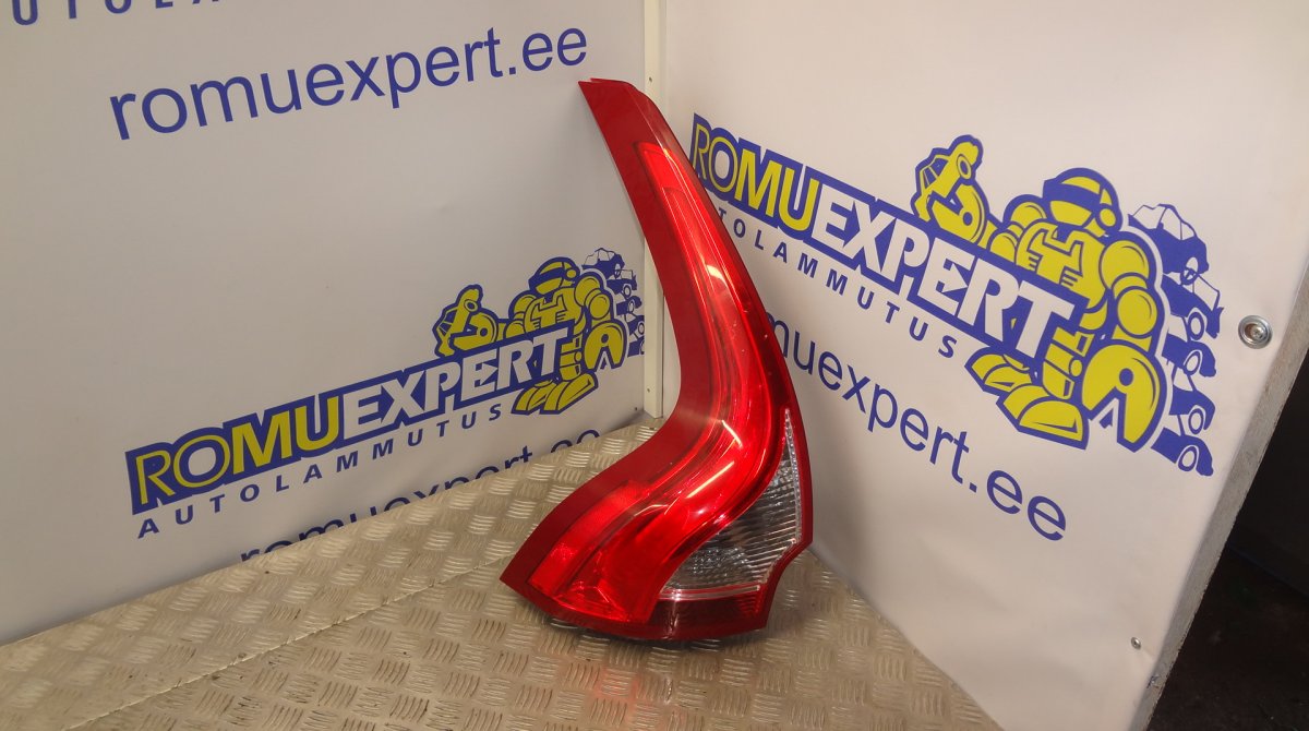 Volvo XC60 tail light left 89075216 Tail light left VOLVO XC60 I (2008-201...