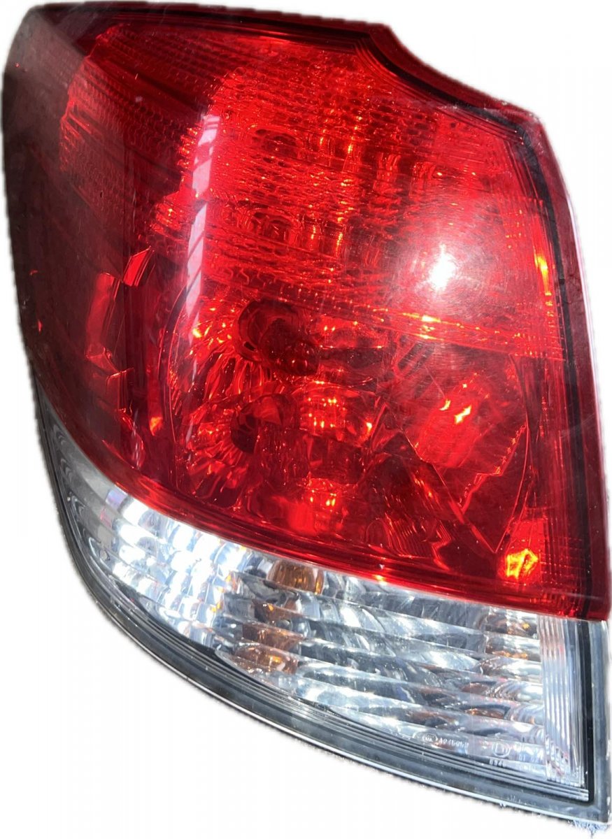 Subaru Legacy takavalo (vasen) 84912AJ100 Tail light left SUBARU LEGACY V / Ou...