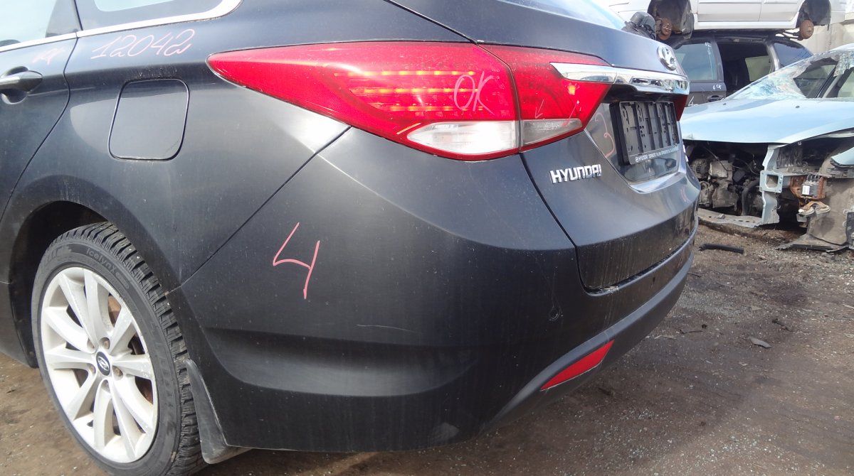 924013Z0 Bakljus vänster HYUNDAI i40 (VF) (2011-2019)