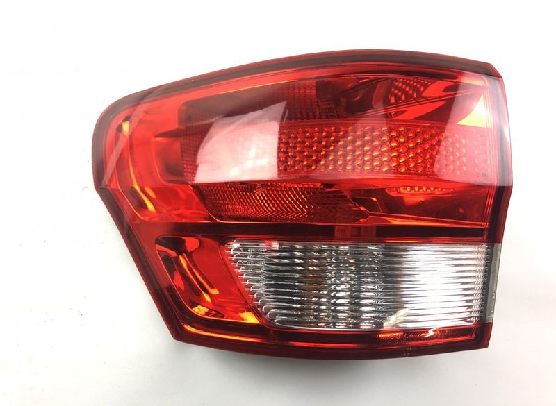55079415AE Tail light left JEEP GRAND CHEROKEE IV (WK, WK2) (2010-2021)