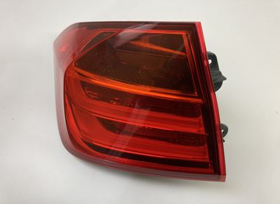 183611-12 7259893-07 Aizmugurējais lukturis kreisais BMW 3 (F30, F31, F34, F80) (2011-2019)