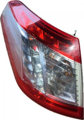 Tail light left PEUGEOT 508 I (W23) (2010-2018)
