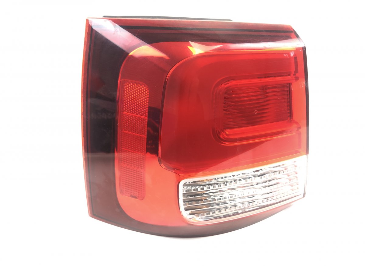 Kia Sorento задняя фара (левая) 924012P540 Tail light left KIA SORENTO II (XM) ...