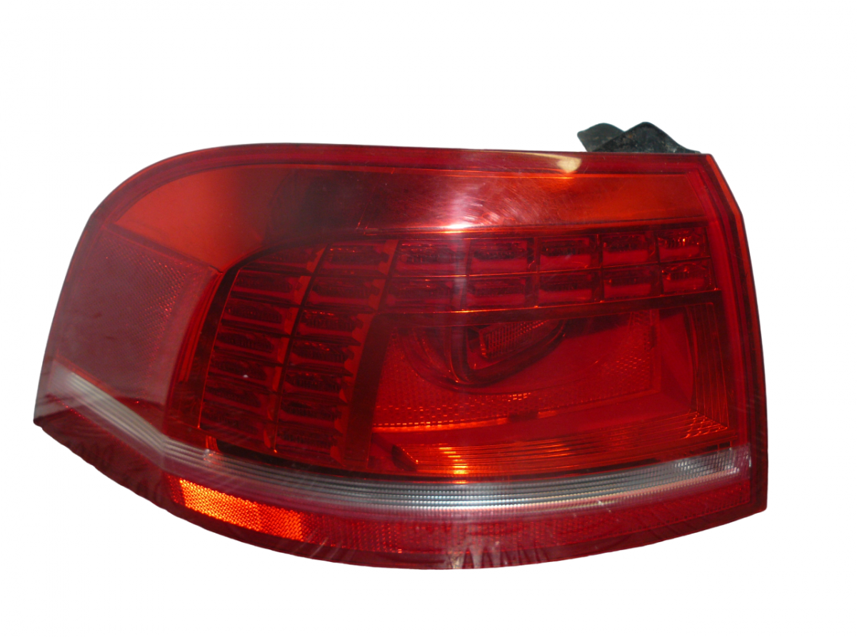 Volkswagen Passat (B7) задняя фара (левая) Tail light left VW PASSAT B7 / ALLTRACK (2010-2...