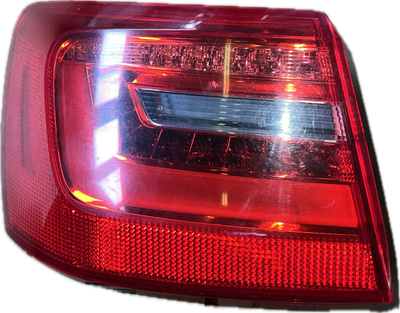 4G9945095B Bakljus vänster AUDI A6 / A6 ALLROAD (C7, 4G) (2010-2018)