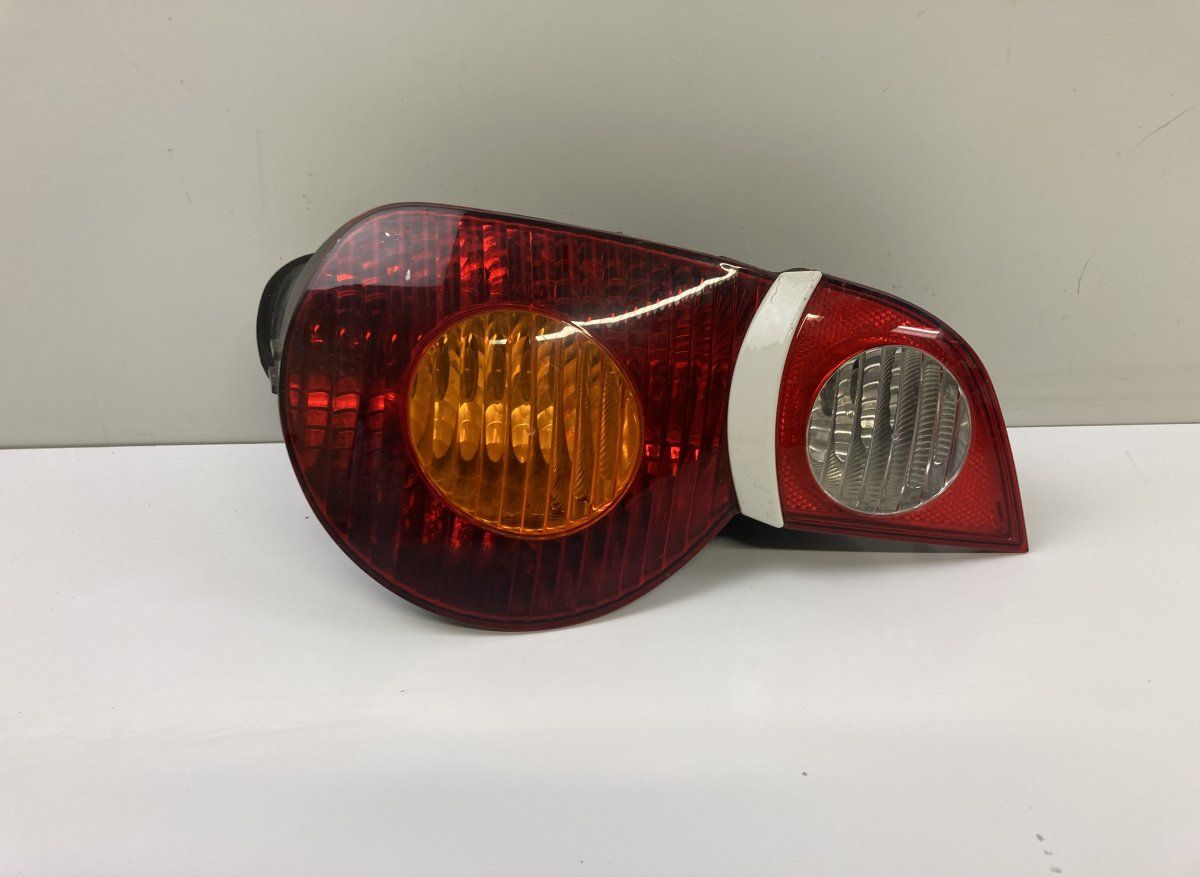 63217165721 Tail light left BMW Z4 (E85, E86) (2003-2009)