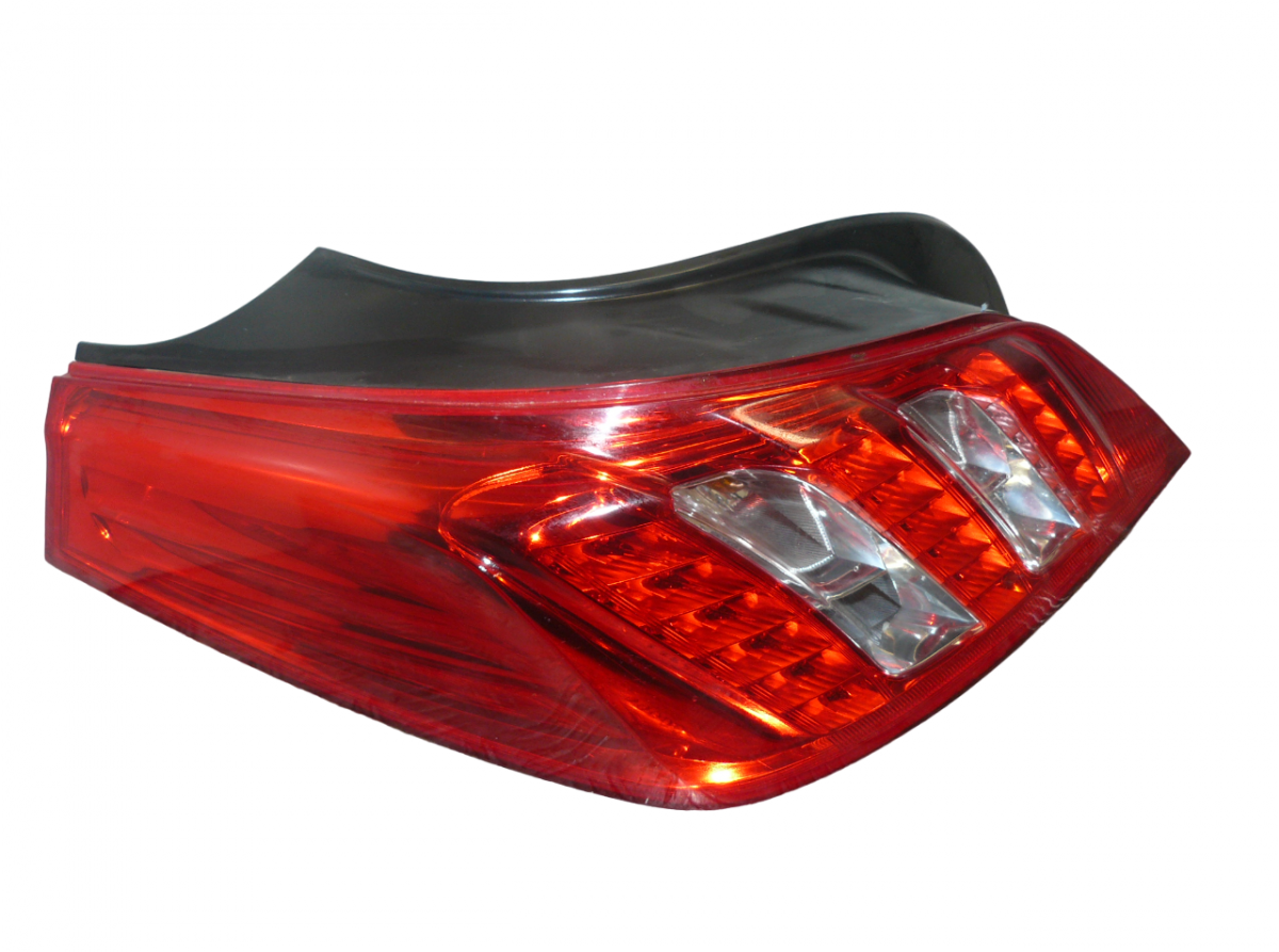 Peugeot 508 задняя фара (левая) Tail light left PEUGEOT 508 I (W23) (2010-2018)...