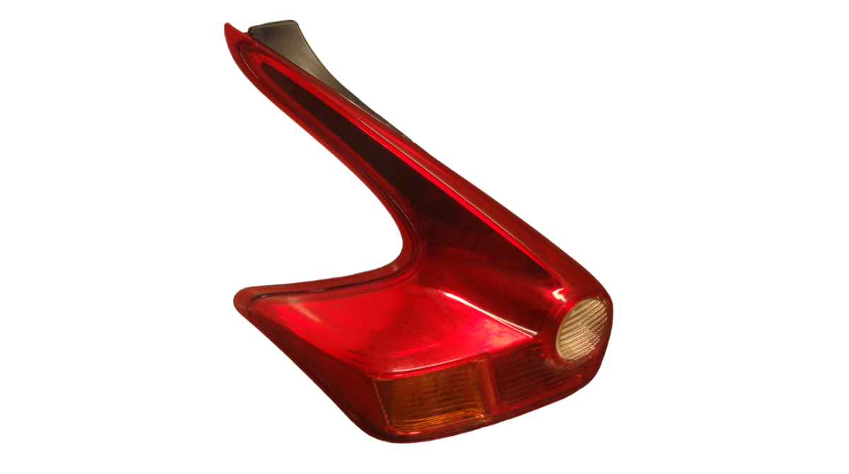 Nissan Juke задняя фара (левая) Tail light left NISSAN JUKE I (F15) (2010-2019)...