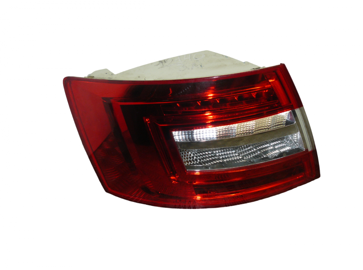 185311-01 18531101 Tail light left SKODA OCTAVIA III (5E) (2012-2019)