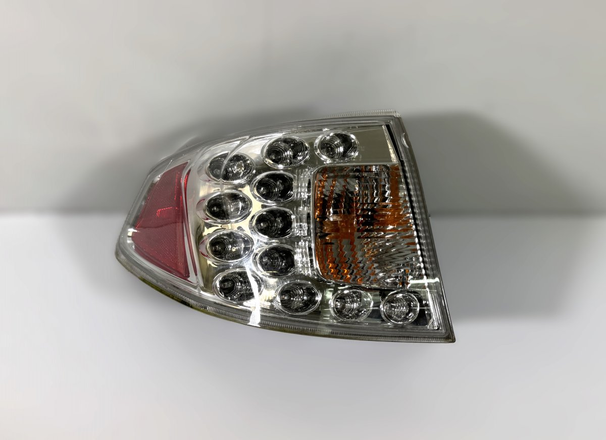 Subaru Impreza / WRX takavalo (vasen) 84912FG030 Tail light left SUBARU IMPREZA (GH, ...
