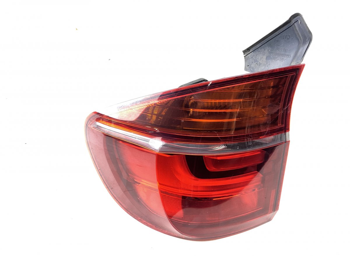 BMW X5 (E70) задняя фара (левая) 7227789 Tail light left BMW X5 (E70) (2007-2013...