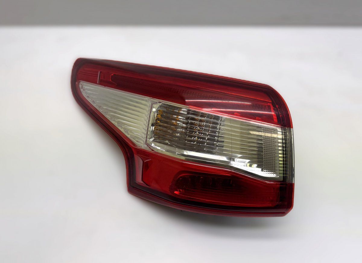 265554EA0A Tail light left NISSAN QASHQAI II (J11) (2013-2021)