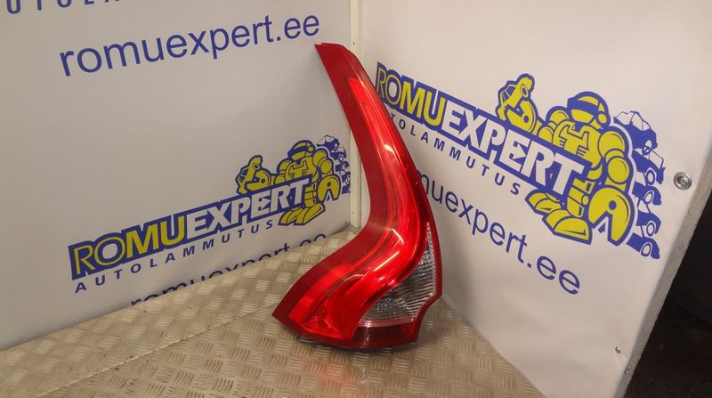 89075216 Tail light left VOLVO XC60 I (2008-2017)