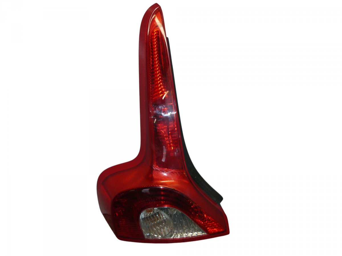 Volvo C30 tail light left Tail light left VOLVO S40 / V50 / C30 / C70 (MS...