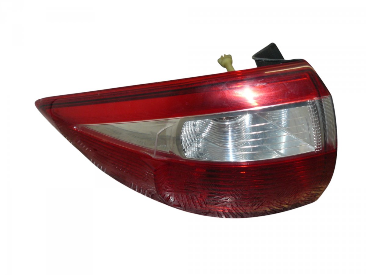 Ford C-Max takavalo (vasen) 89505047 Tail light left FORD C-MAX II (2010-20...